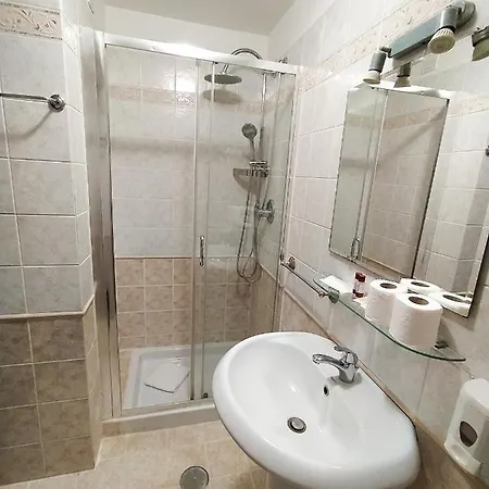 Hotel Alius And Freerome Rom