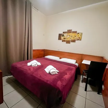 Alius And Freerome Rom