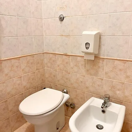 Hotel Alius And Freerome Rom