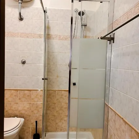 Alius And Freerome Hotel Rom