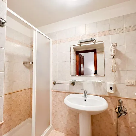 Alius And Freerome Hotel Rom