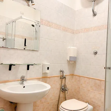 Alius And Freerome 2* Rom