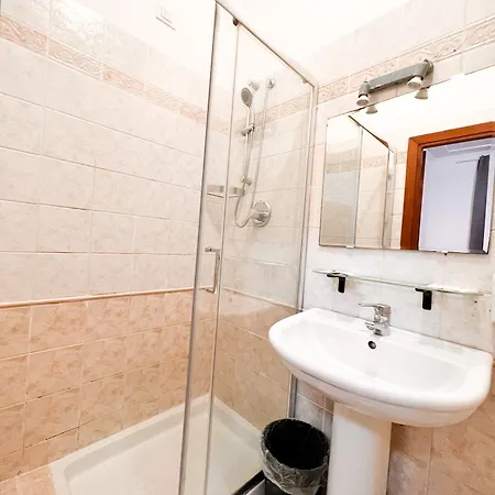 Hotel Alius And Freerome Rom