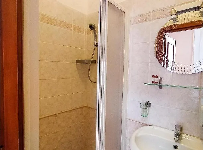 Alius And Freerome Hotel Roma