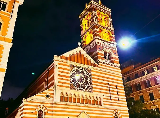 Alius And Freerome Hotel 2*