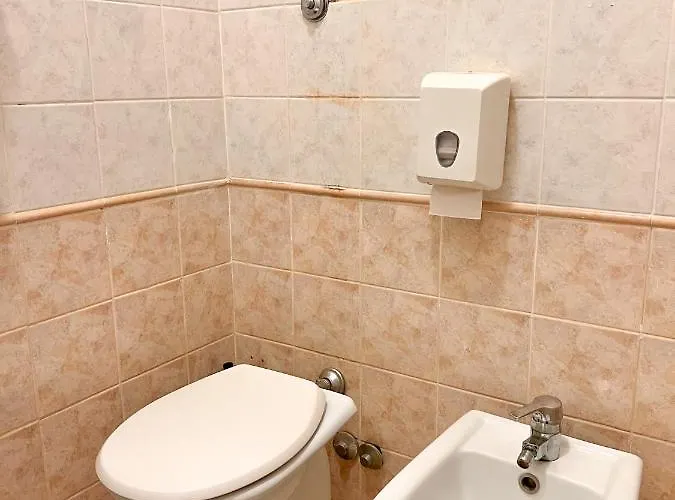 Hotel Alius And Freerome Roma