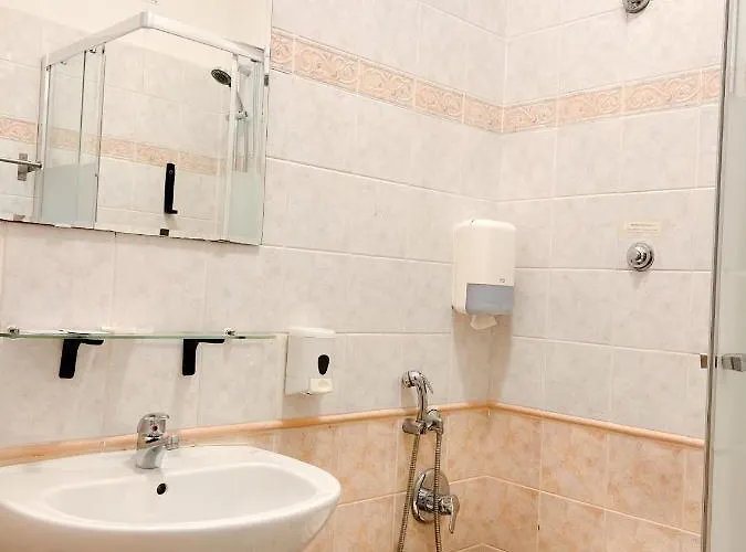 Alius And Freerome Hotel 2*