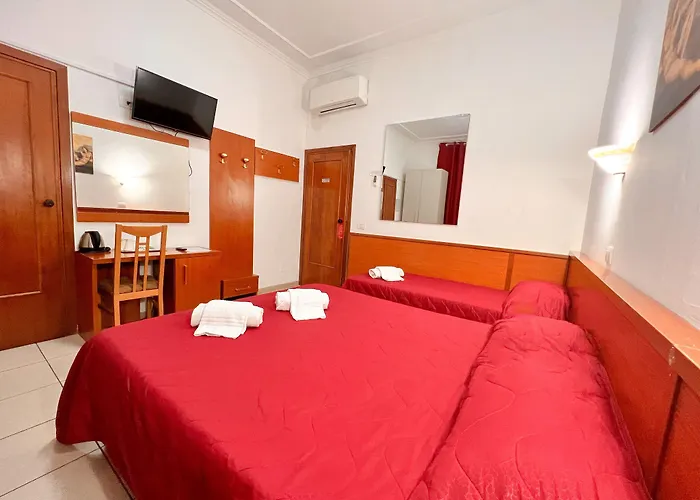 Alius And Freerome Roma