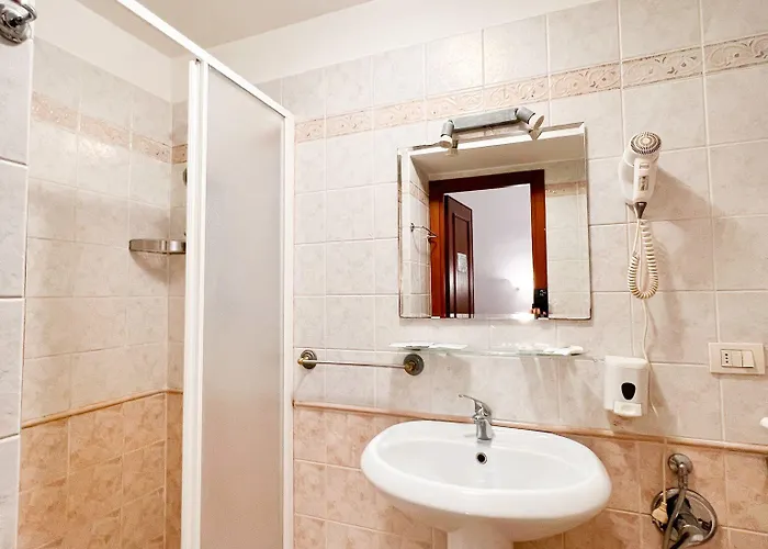 Alius And Freerome Hotel Roma