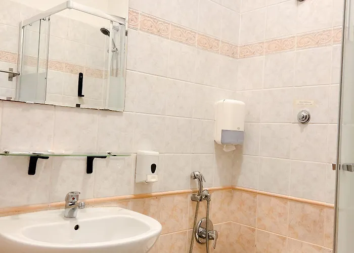 Alius And Freerome 2* Roma