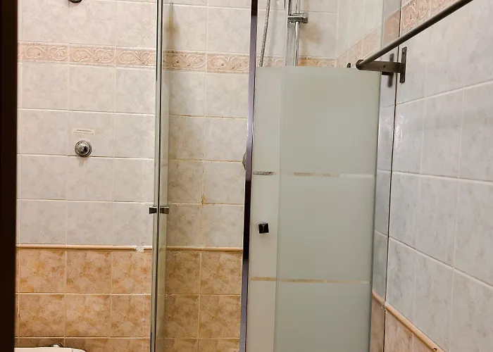 Hotel Alius And Freerome