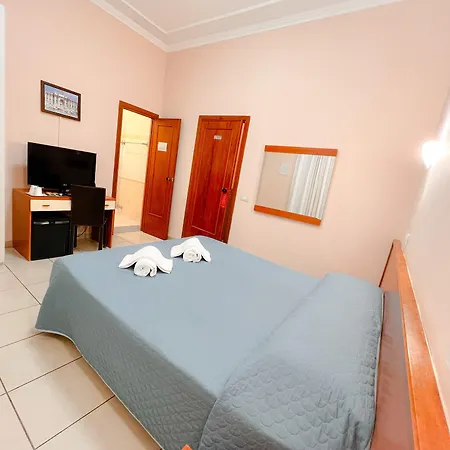 Alius And Freerome Ρώμη